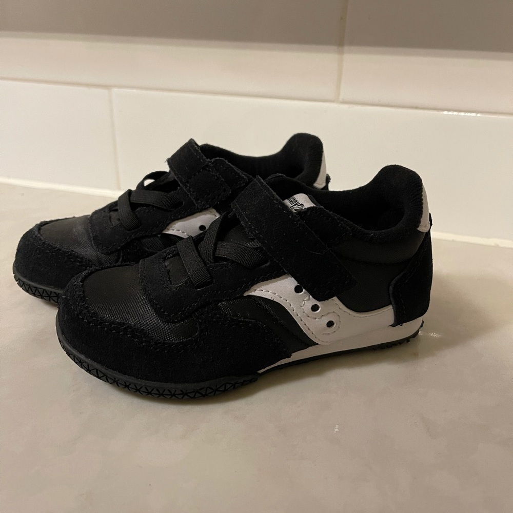Toddler Boys Saucony Shoes